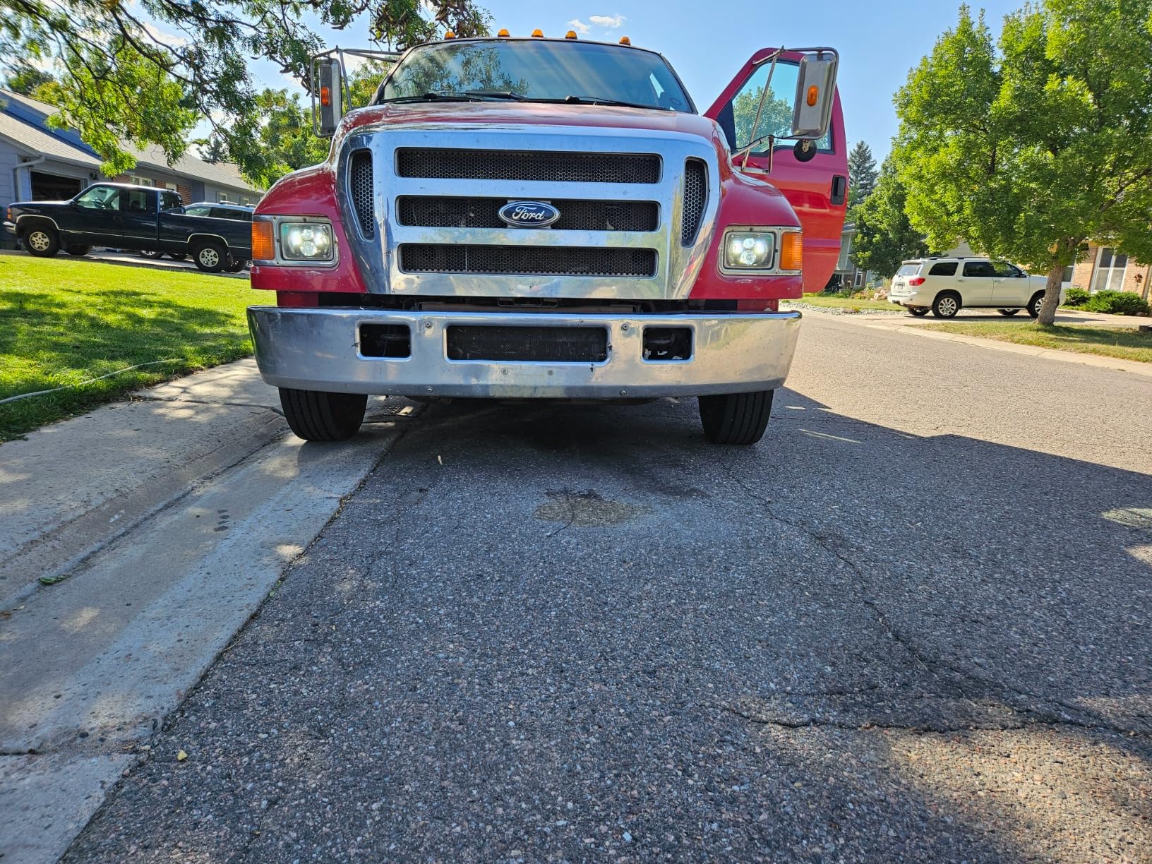  The Evolution and Excellence of LED Headlights A Comprehensive Look