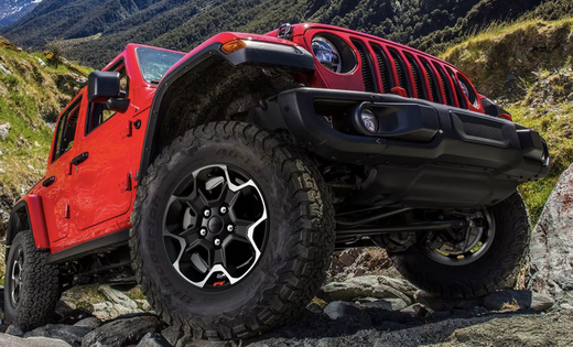 Jeep Headlight and Taillight Selection Guide and Recommendations