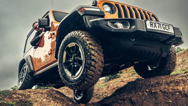 Best 7 Inch LED Headlights for Jeep Wrangler &amp; Chevy - 2025 Update