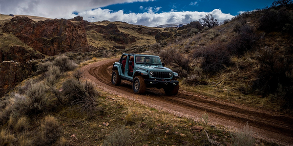 Upgrade Your Jeep’s Lighting: The Ultimate Guide to LED Headlights, Taillights, and Fog Lights for Off-Road Dominance